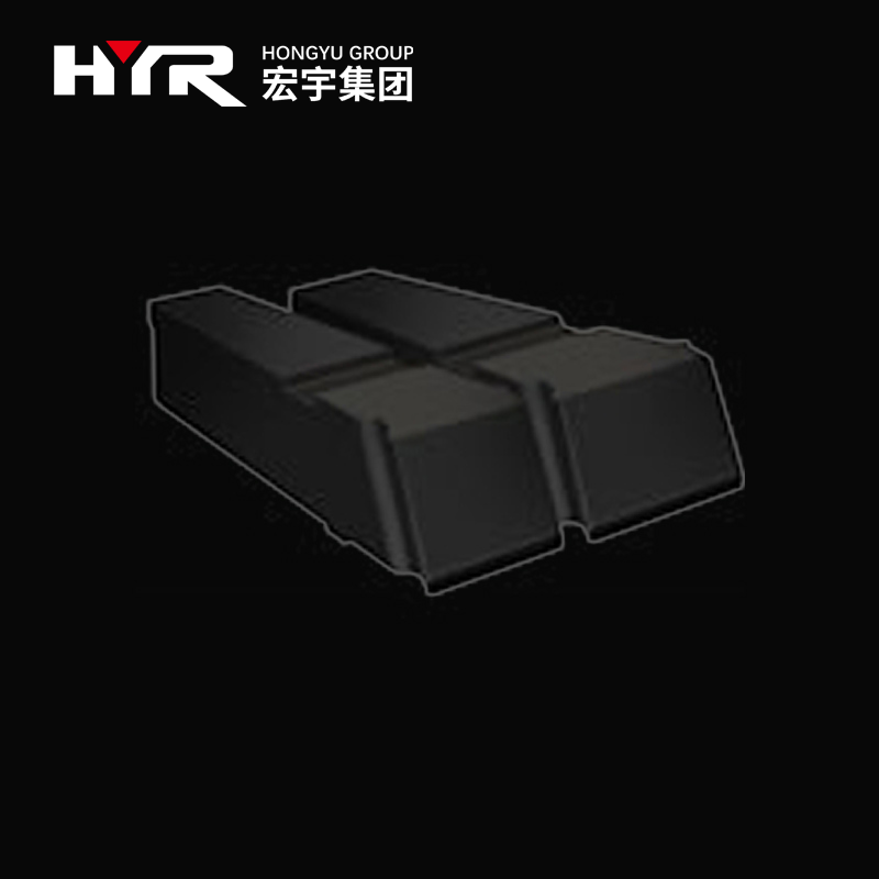 铝碳化硅碳系列耐火材料