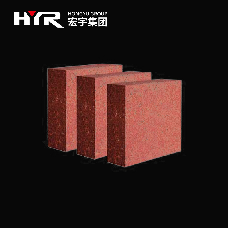 镁铁系列耐火材料