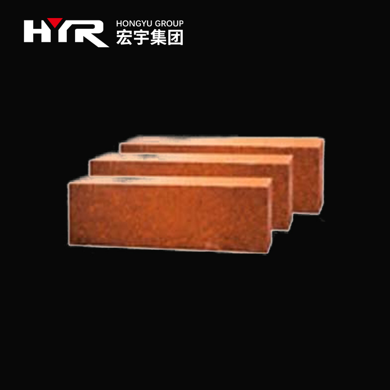 镁质系列耐火材料